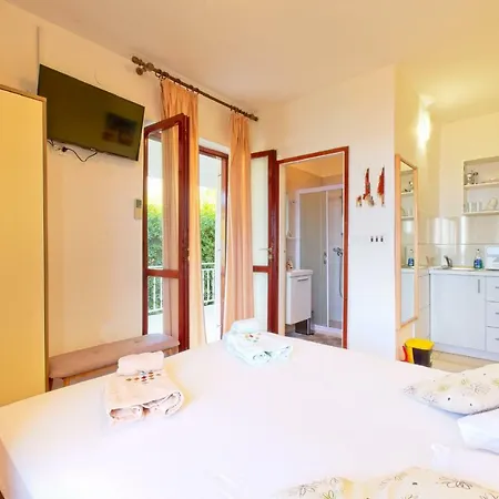 Appartement Račić Mlini