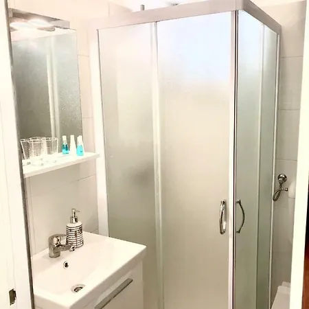 Apartamento Racic