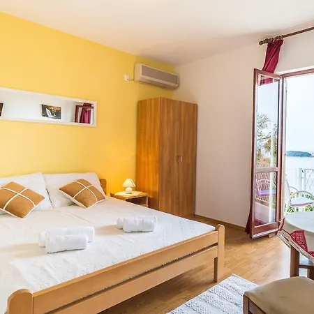 Apartment Racic *