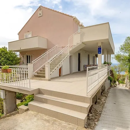 Apartment Racic