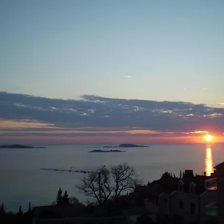 Appartamento Racic *