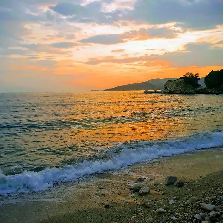 Appartement Racic Mlini