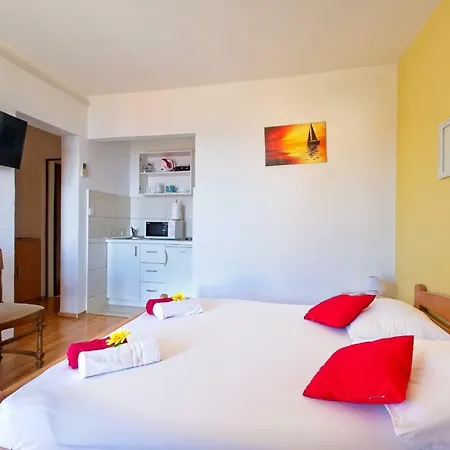 Apartment Racic
