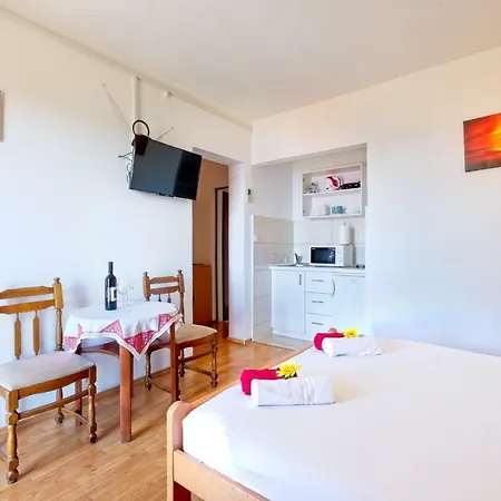 Apartment Racic