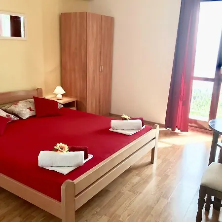 Apartment Racic *