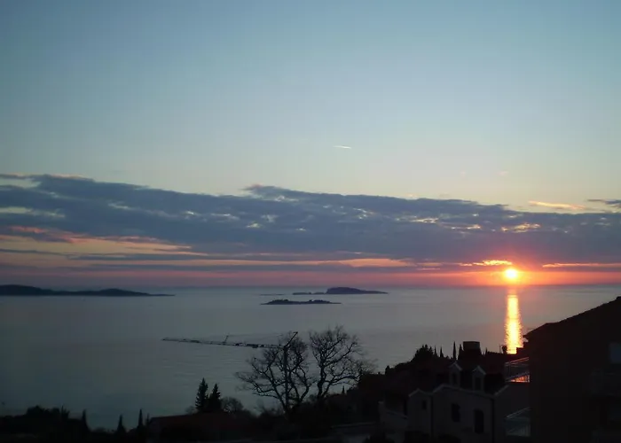 Appartamento Racic *