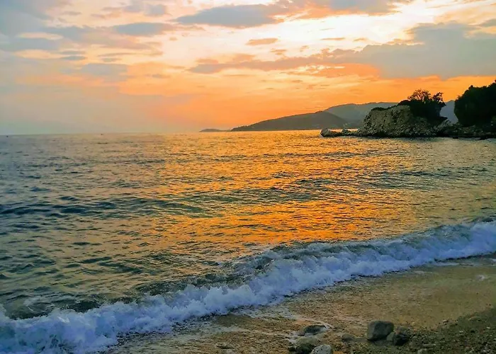 아파트 Racic 믈리니