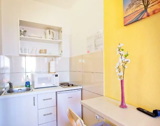 아파트 Racic 믈리니